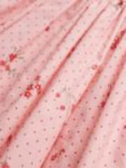 Superdry Pink Corset Cami Mini Dress - Image 2 of 2