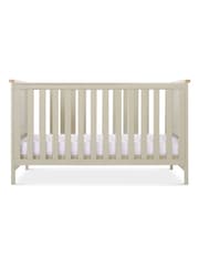 Tutti Bambini Sage Oak Misha Cot Bed - Image 5 of 8