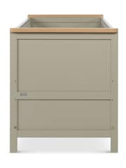 Tutti Bambini Sage Oak Misha Cot Bed - Image 6 of 8