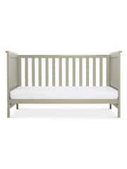 Tutti Bambini Sage Oak Misha Cot Bed - Image 7 of 8