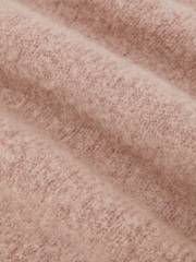 Reiss Pink Vara Reiss | Royal Ballet Knitted Vest - Image 6 of 6