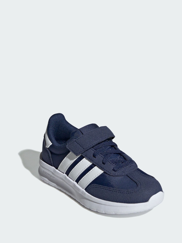 adidas Blue Run 70s 2.0 Shoes - Image 1 of 4 adidas Blue Run 70s 2.0 Shoes - Image 1 of 4