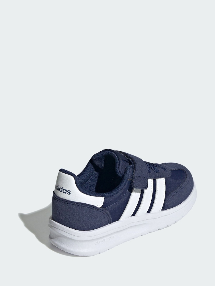 adidas Blue Run 70s 2.0 Shoes - Image 2 of 4 adidas Blue Run 70s 2.0 Shoes - Image 2 of 4