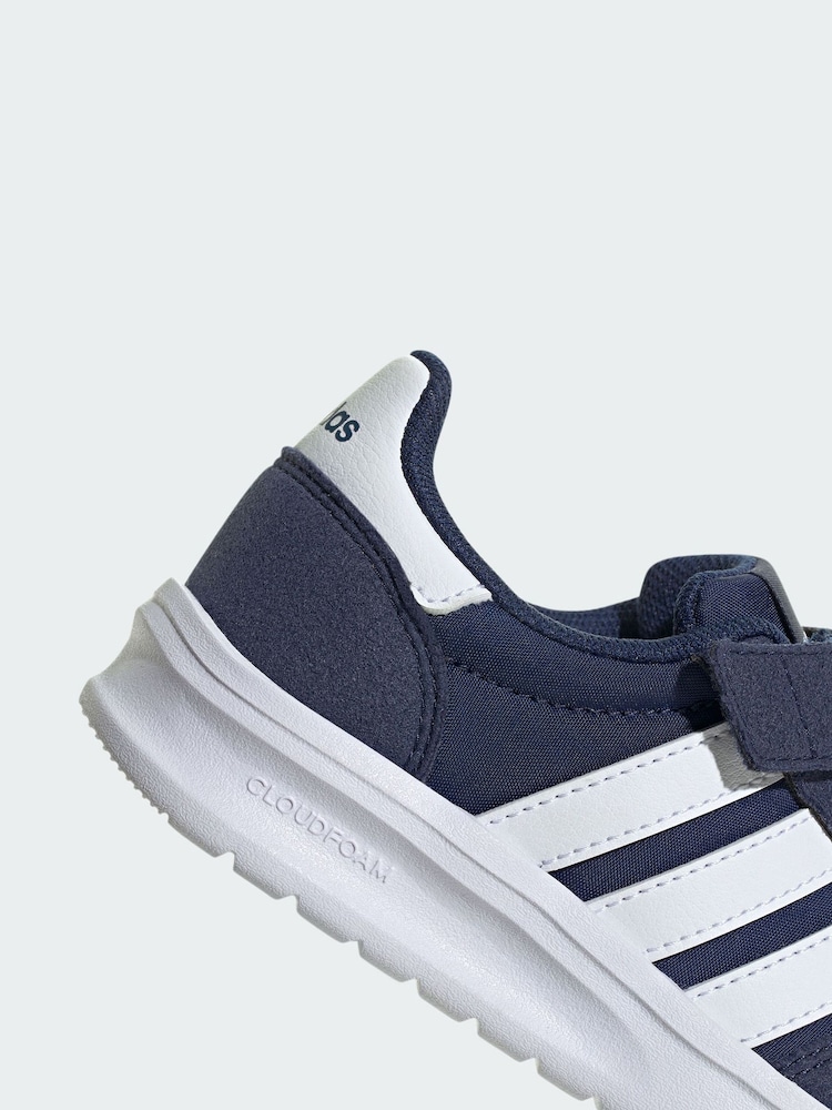 adidas Blue Run 70s 2.0 Shoes - Image 4 of 4 adidas Blue Run 70s 2.0 Shoes - Image 4 of 4