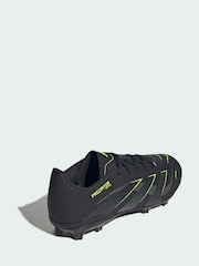 adidas Black Predator League Firm/Multi-Ground Boots - Image 2 of 4