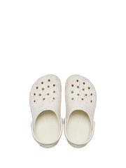 Crocs Classic Glow Paint Splatter Sandals - Bild 5 von 7