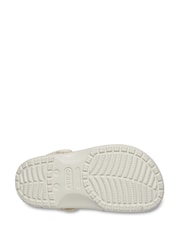 Crocs Classic Glow Paint Splatter Sandals - Bild 7 von 7