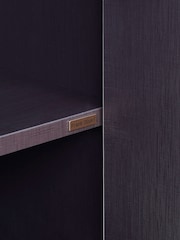 Frank Olsen White Large Mia 4 Door Sideboard - Image 8 of 10