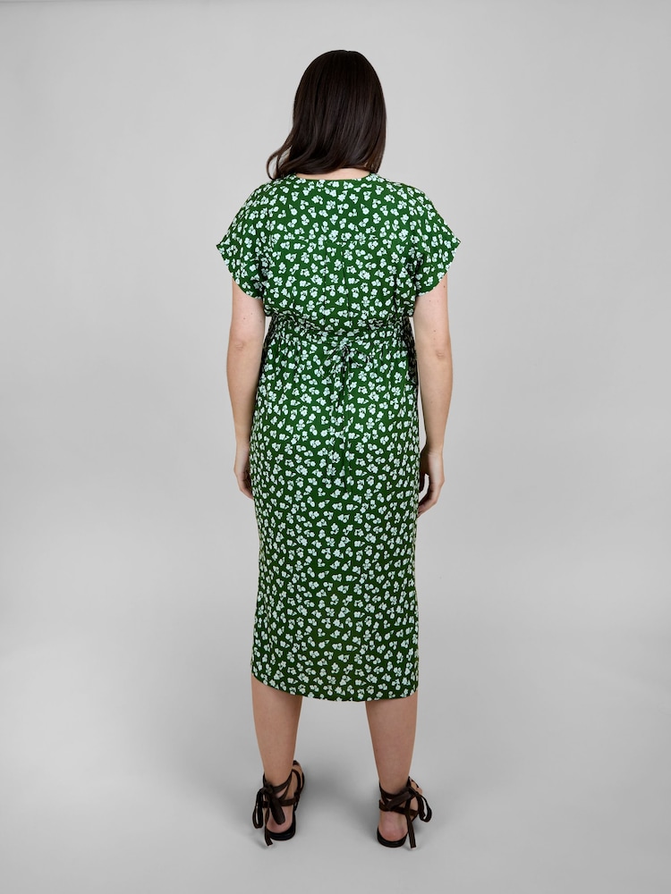 Jojo Maman Bébé – Kleid - Bild 2 von 4