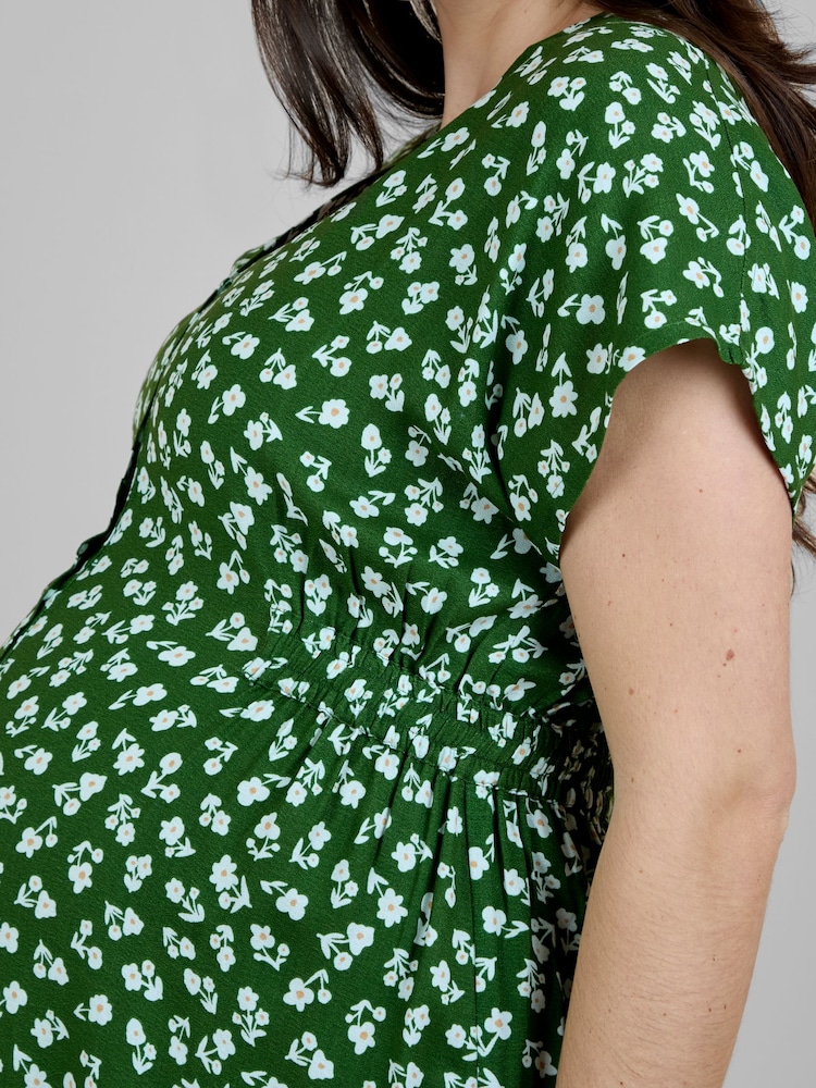 Jojo Maman Bébé – Kleid - Bild 4 von 4