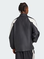 adidas Black Stadium Track Top - Image 2 of 5