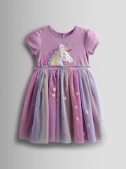 Syrin - Jojo Maman Bébé Kjole - Bilde 1 av 4