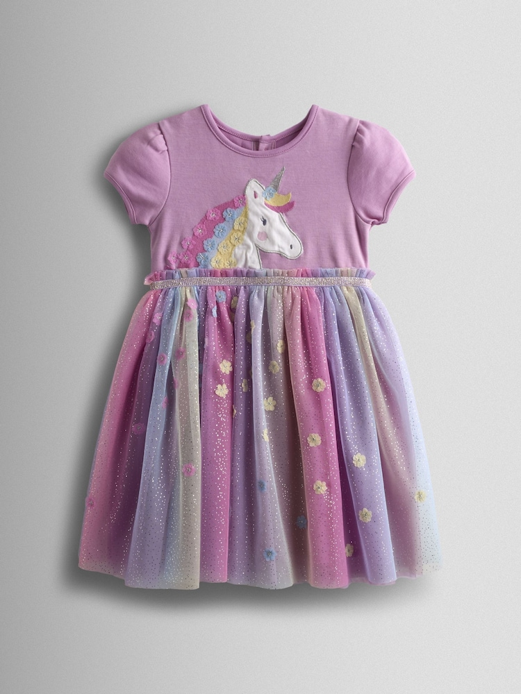 Syrin - Jojo Maman Bébé Kjole - Bilde 1 av 4