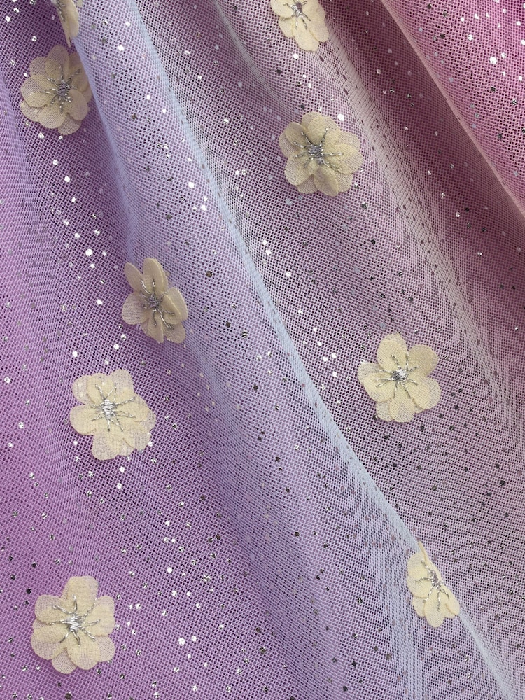 Syrin - Jojo Maman Bébé Kjole - Bilde 4 av 4