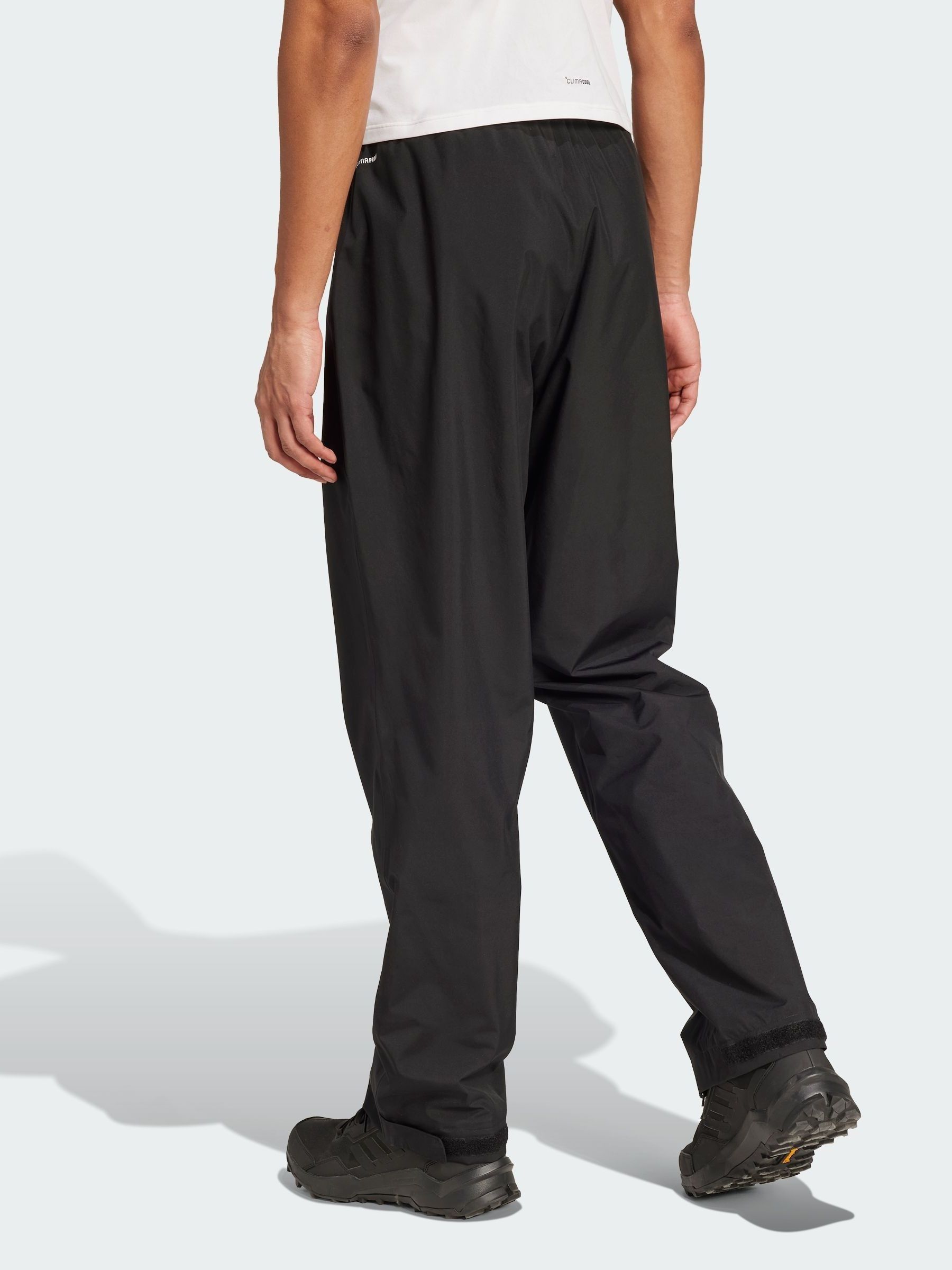 Buy adidas Terrex Black Terrex Multi Climaproof 2 Layer Rain