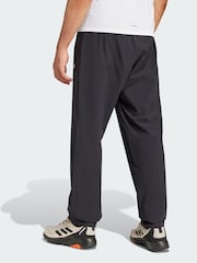 adidas Terrex Black Multi Essentials Stretch Joggers - Image 3 of 5