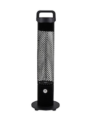 BHS Black Flocked Outdoor FS 1200W Heater - Image 3 of 5