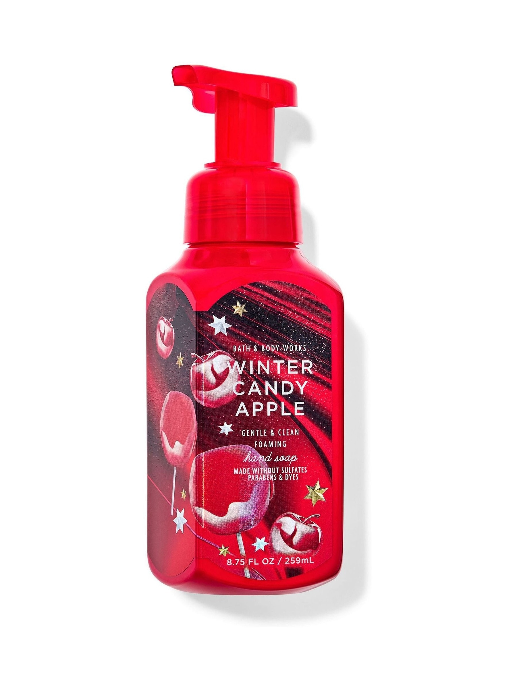 Buy Bath & Body Works Gentle & Clean Foaming Hand Soap 259ml from