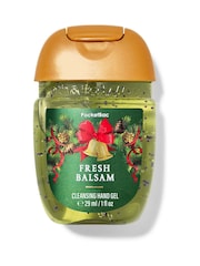 Bath & Body Works PocketBac Cleansing Hand Gel 29ml - Image 1 of 1