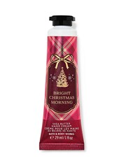 Bath & Body Works Bright Christmas Morning Hand Cream 29ml - Image 1 of 1