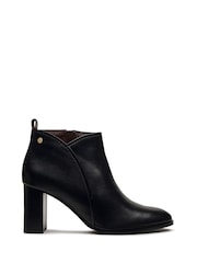 Radley Tulip Walk Curve Bootie Black Boots - Imagen 2 de 4
