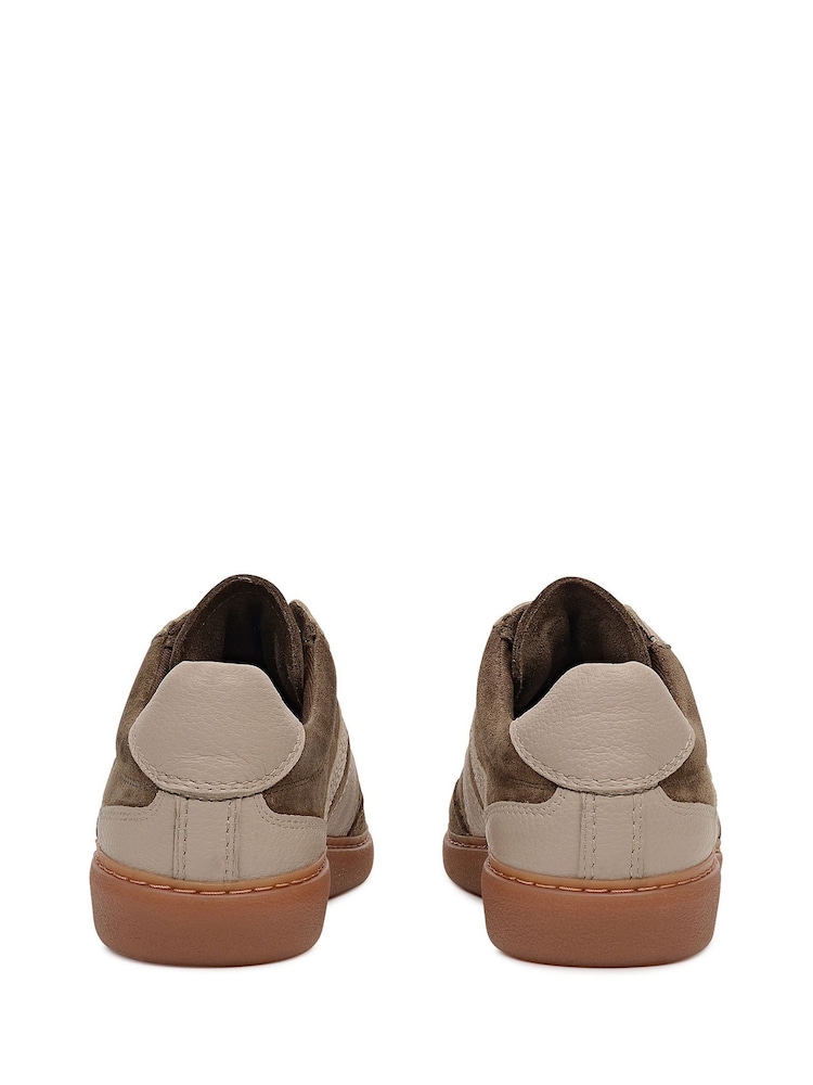 Radley Meynell Road Sports Luxe White Trainers - Image 2 of 4 Radley Meynell Road Sports Luxe White Trainers - Image 2 of 4
