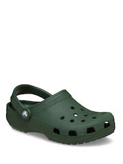 Campo verde - Crocs Adult Classic Slippers - Imagen 1 de 7