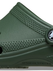 Campo verde - Crocs Adult Classic Slippers - Imagen 6 de 7