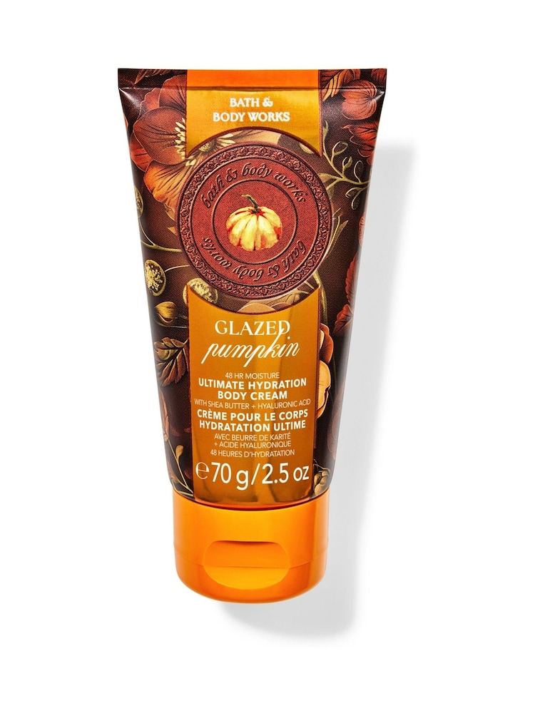Bath & Body Works Ultimate Hydration Body Cream 70g - Image 1 of 1