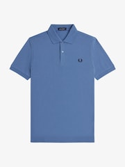 Bleu océan - Polo Fred Perry - Image 1 de 1