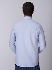 Chemise Oxford Rayé Fred Perry - Image 3 de 5