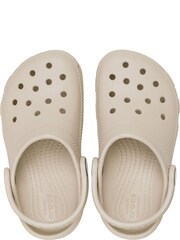 Crocs Cream Frappe Classic Clogs - Image 5 of 7