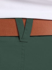 Raging Bull Green Classic Chino Trousers - Image 5 of 5