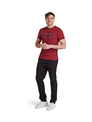 Raging Bull Slash Bull T-Shirt - Image 3 of 6