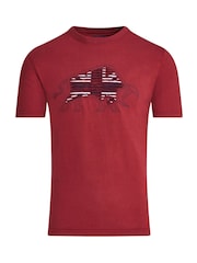 Raging Bull Slash Bull T-Shirt - Image 6 of 6