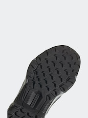 adidas Terrex Grey Eastrail 2.0 Mid RAIN.RDY Hiking Shoes - Image 4 of 4