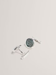 Ted Baker Spiiral Spiral Cufflinks - Bild 3 von 3