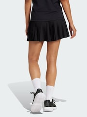 adidas Black Club Pleated Skirt - Image 2 of 5