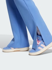 adidas ALL SZN Soft Lux Flared Tracksuit Bottoms - Imagen 3 de 5