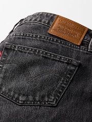 Tech Storm Black - Levi's® Low Rise Loose Jeans - Afbeelding 9 van 9