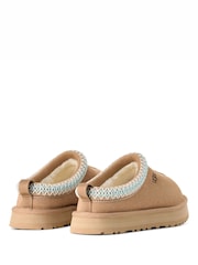 UGG Natural Tazz Kids Slippers - Image 3 of 6