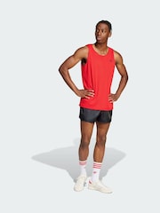 adidas Originals Adicolor 3-Stripes 2-Inch Swim Shorts - Imagen 1 de 5