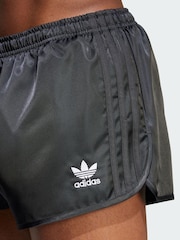 adidas Originals Adicolor 3-Stripes 2-Inch Swim Shorts - Imagen 3 de 5