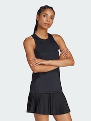 adidas גופיית טניס בטכנולוגיית Climacool, קולקציית Club - תמונה 1 מתוך 5