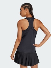 adidas גופיית טניס בטכנולוגיית Climacool, קולקציית Club - תמונה 2 מתוך 5