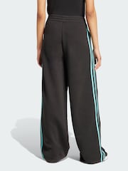 adidas Black Mercedes AMG Petronas Formula One Team DNA Trousers - Image 2 of 5
