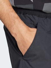 adidas Terrex Black Multi Shorts - Image 3 of 5