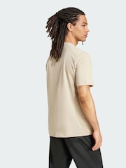 adidas Terrex Cream Multi Climacool T-Shirt - Image 2 of 5