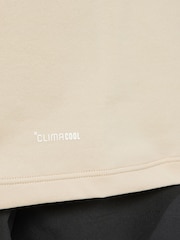adidas Terrex Cream Multi Climacool T-Shirt - Image 5 of 5