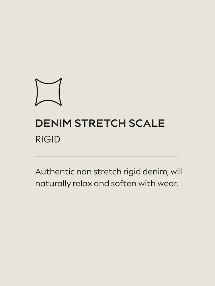 Levi's® Pass The Parcel Blue Cinch Wide Leg Jeans - Image 3 of 3 Levi's® Pass The Parcel Blue Cinch Wide Leg Jeans - Image 3 of 3